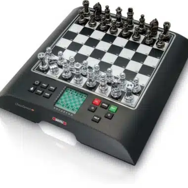 Jeu d'Echecs Electronique "Chess Genius Pro"