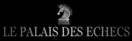 Le Palais des Échecs