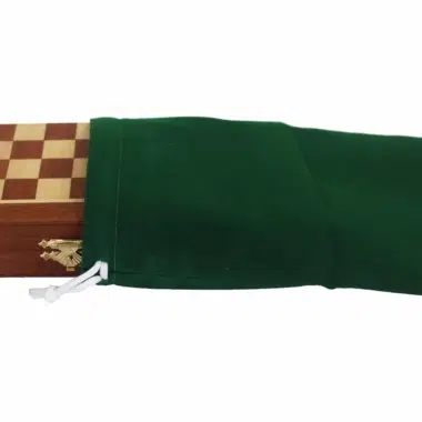 Jeu d'Echecs et Jeu de Dame en Bois et Magnétique - 4 Dimensions – Image 5