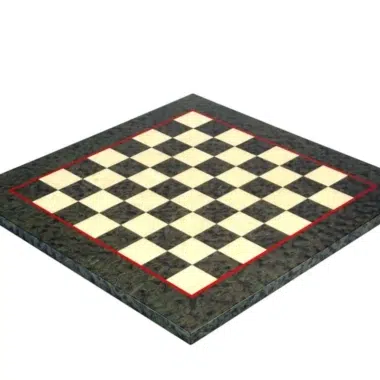 Ensemble Jeu d'Échecs Romains VS Gladiateurs et Échiquier en Bois d'Érable – Image 6