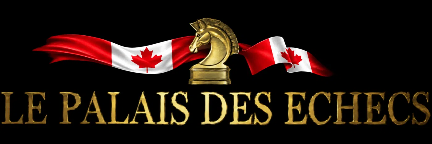 Le Palais Des Echecs